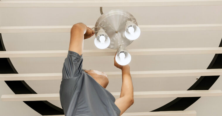 Lâmpadas de LED fazem mal para a saúde
