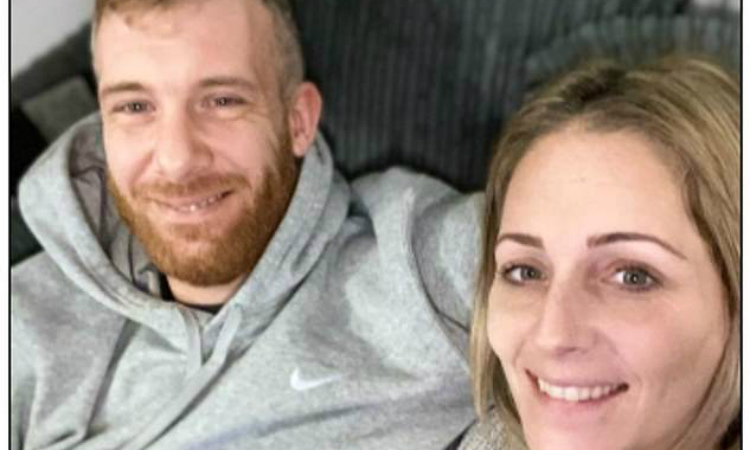 Mãe engravida do genro em lua de mel da filha