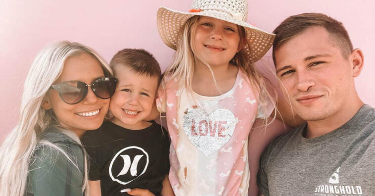 Mãe afirma que fumar maconha a tornou uma pessoa melhor