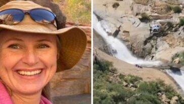 Mãe deu a vida pelo filho