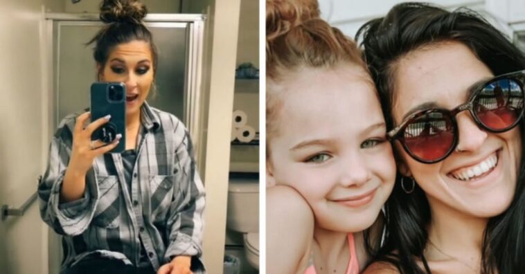 Mãe ensina educação financeira à filha cobrando um aluguel