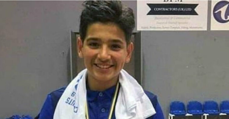 Mais jovem a morrer de coronavírus era um adolescente de 14 anos