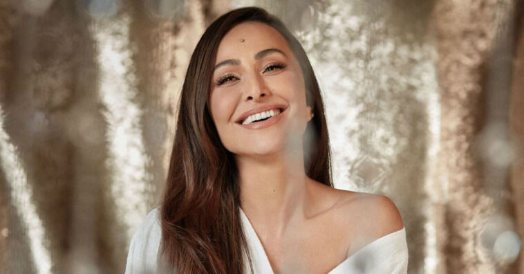 Massoterapeuta de Sabrina Sato ensina como desinchar o corpo em casa