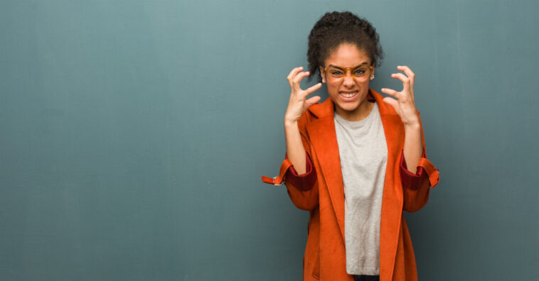 Mau humor pode ser bom na hora de tomar decisões