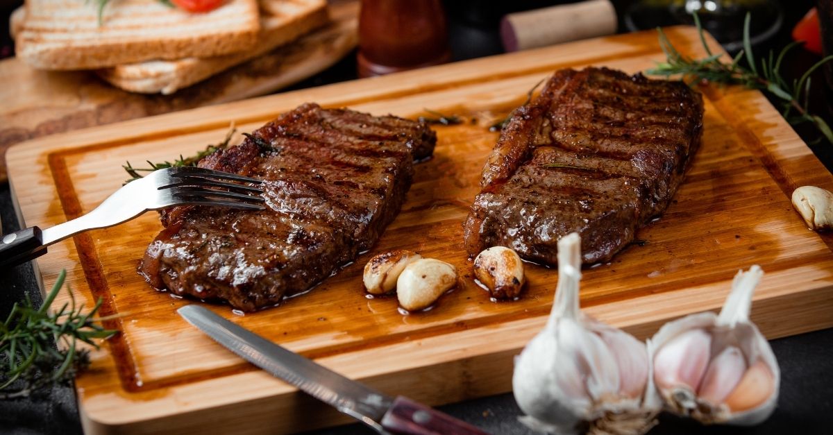 Melhores carnes para churrasco