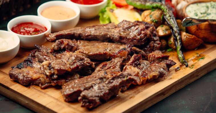 cortes de boi para churrasco