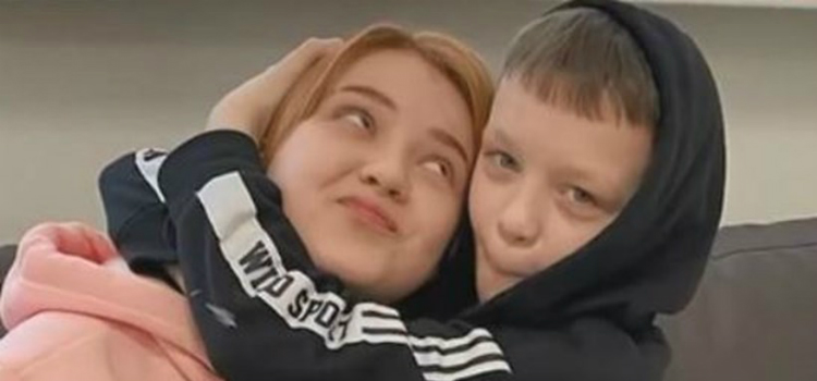 Menina de 13 anos engravida e diz que o pai é amigo de 10