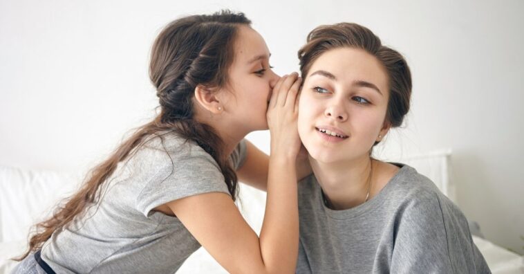 Mentiras perigosas que os pais contam aos filhos