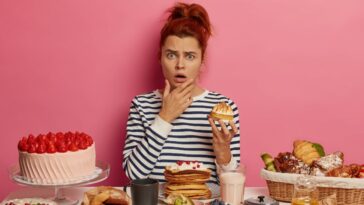 Mitos e Verdades sobre a alimentação