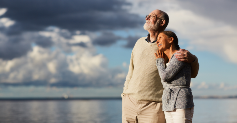 Mitos sobre o envelhecimento