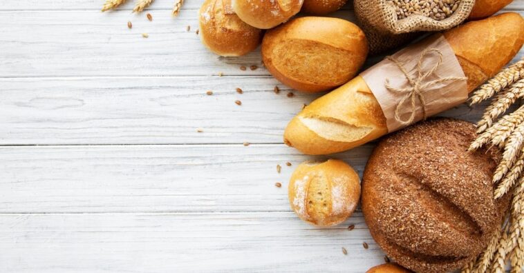 Mitos sobre pão