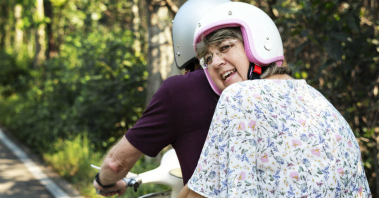 Mochileiras depois dos 60 provam que nunca é tarde para conhecer o mundo