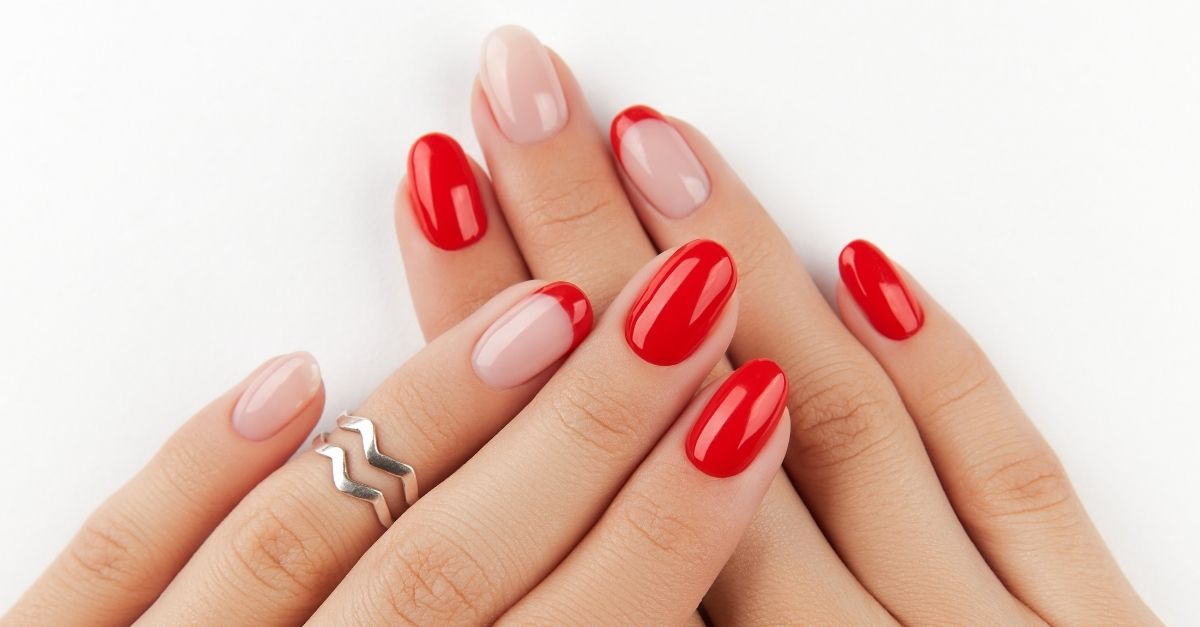 francesinha vermelha