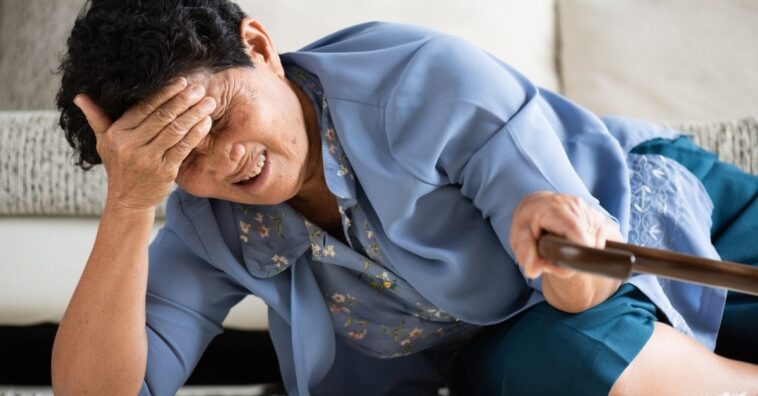 Motivos que causam desmaio