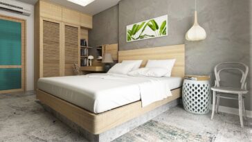 ideias de Móveis de alvenaria