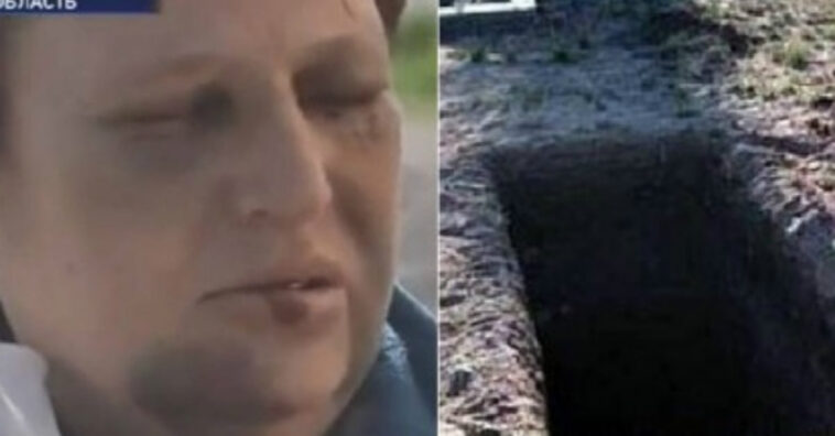 Mulher enterrada viva por bêbados escapa e conta o que aconteceu