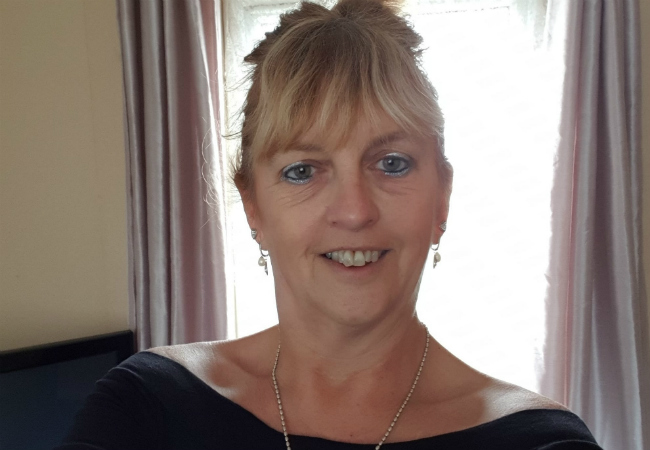 Mulher ignorou nódulo no estômago por 13 anos