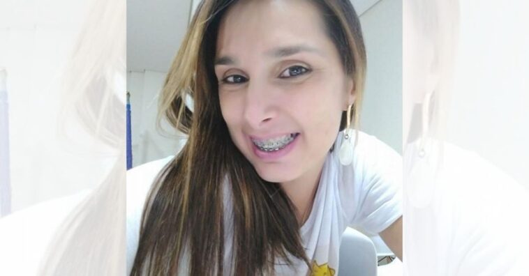 Mulher se apaixona e casa com homem que a assaltou