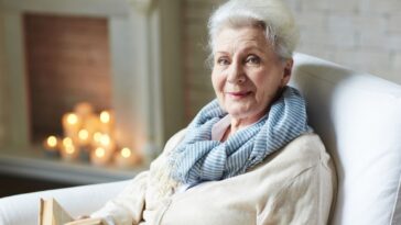 Mulheres ficam menos estressadas depois da viuvez