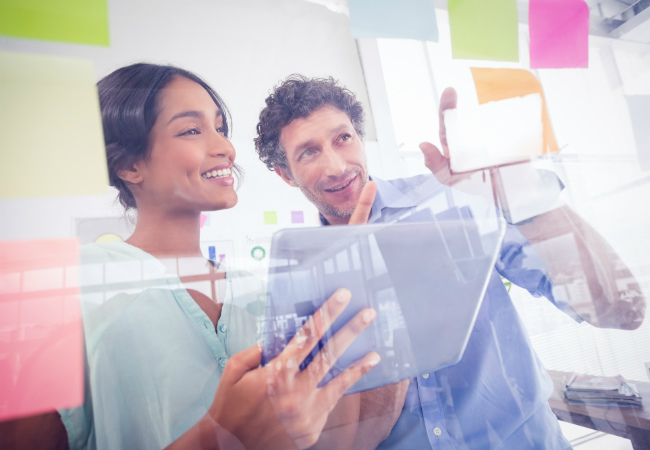 Mulheres são consideradas melhores programadoras