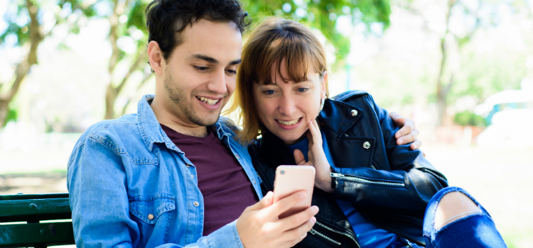 Mulheres são melhores em esconder a infidelidade pesquisa
