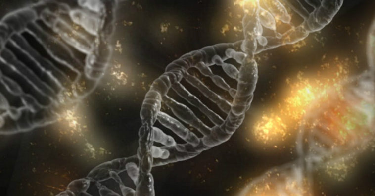 Mutacao genetica rara