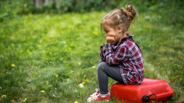 o que é Mutismo seletivo