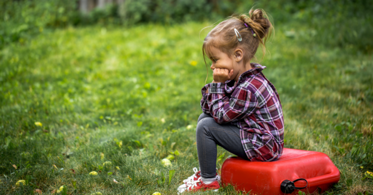o que é Mutismo seletivo