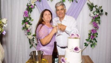 Namorados na adolescência