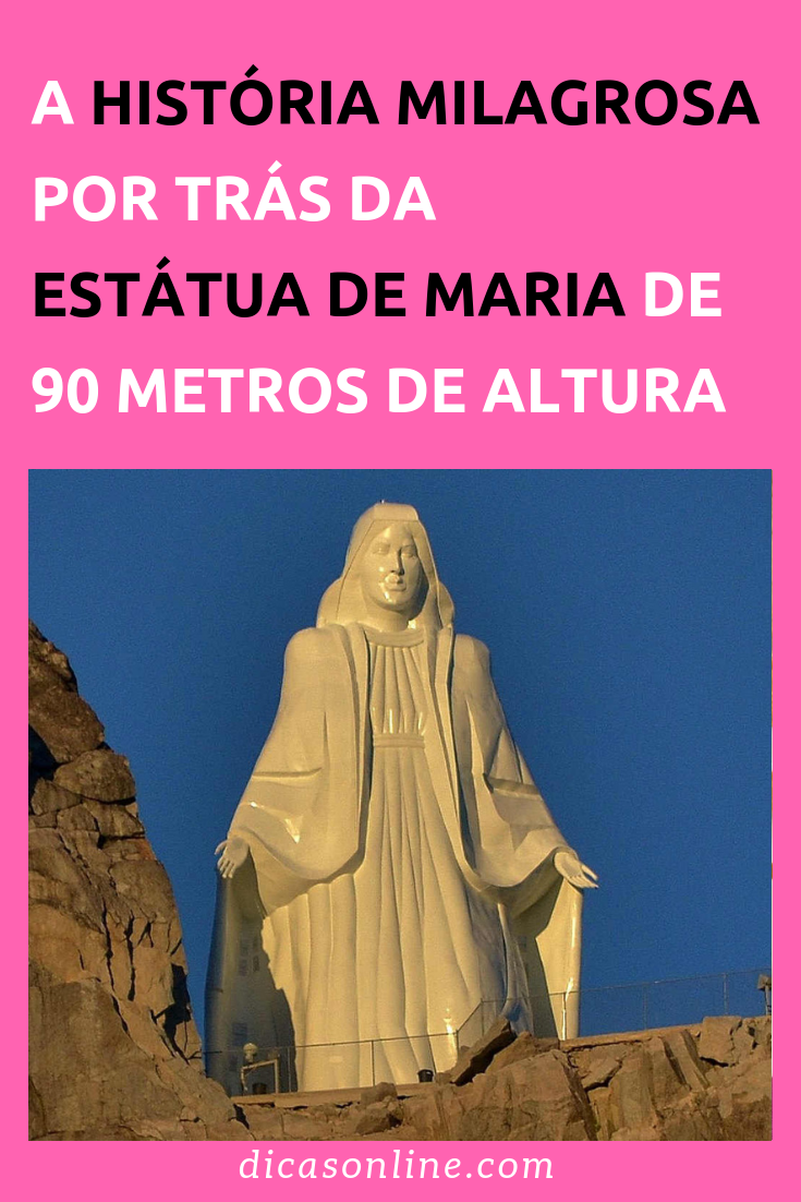 Nossa Senhora das Montanhas Rochosas