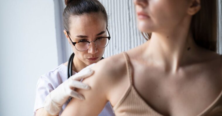 Nova terapia para tratar câncer de pele