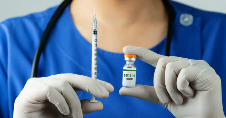 Novo coquetel antiviral pode ser eficaz contra a covid-19