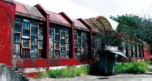 O Shopping Artur Alvim, Coquinho, na sua glória