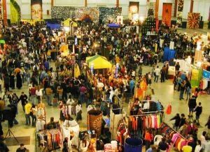 O gigante Mercado Mundo Mix