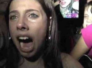 O pior momento das férias era quando acabavam e seus primos iam para longe.