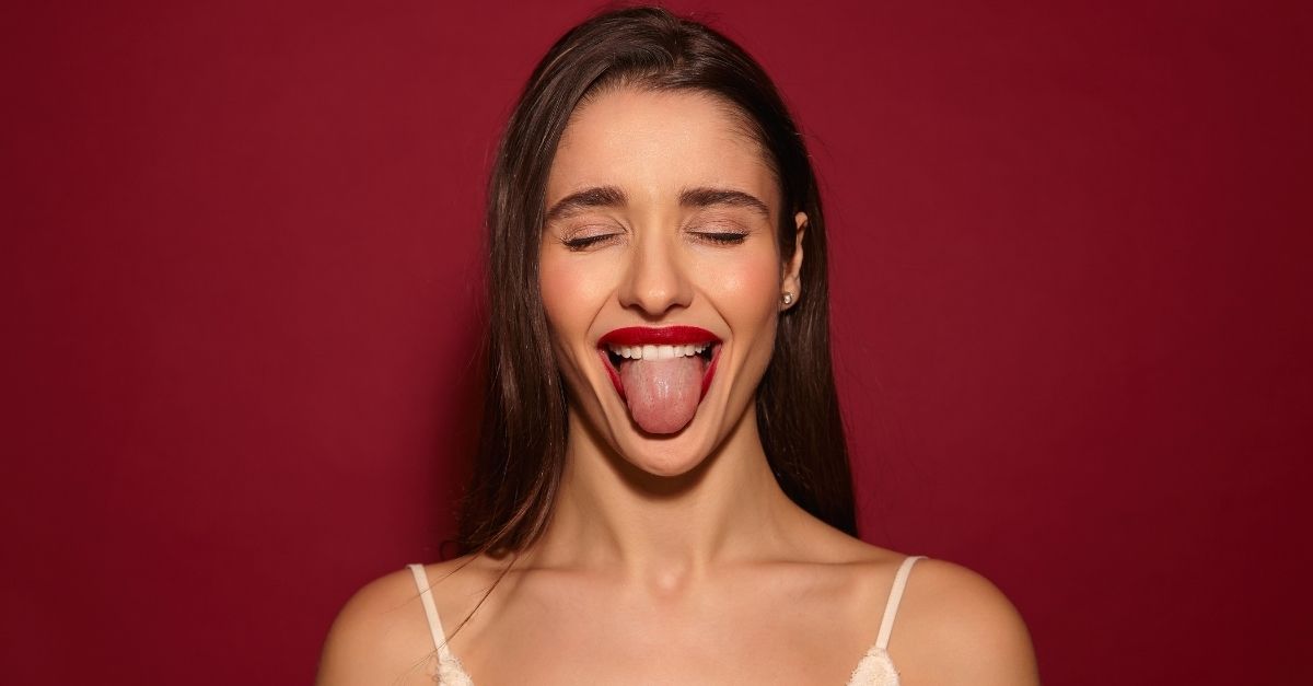 O que a aparência da língua pode dizer sobre a saúde