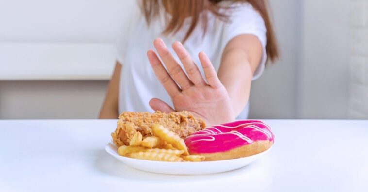 O que acontece com o corpo em um mês sem álcool e sem açúcar