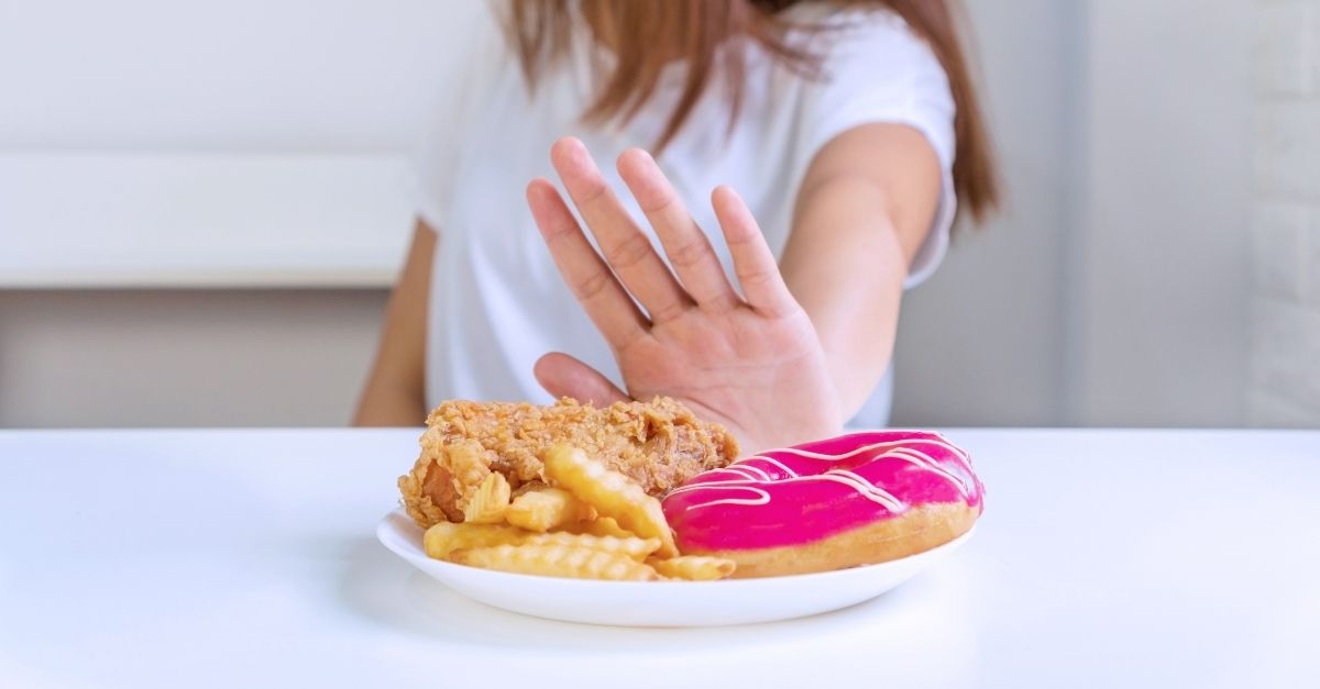 O que acontece com o corpo em um mês sem álcool e sem açúcar