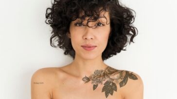 não pode comer quando faz tatuagem