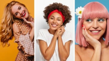 O que seu cabelo diz sobre sua personalidade