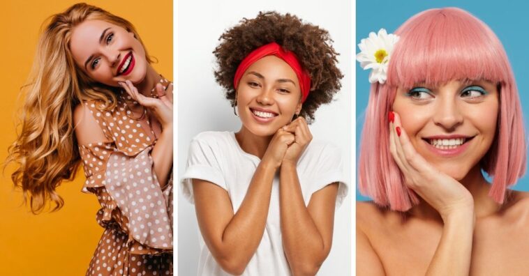 O que seu cabelo diz sobre sua personalidade