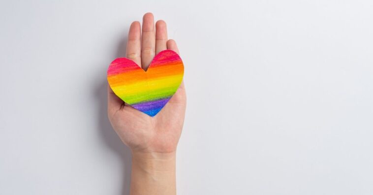 O que significa LGBTIQIA+