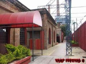 O sítio onde estavam alternativos, coxinhas, héteros e gays... a grande Fábbrica 5