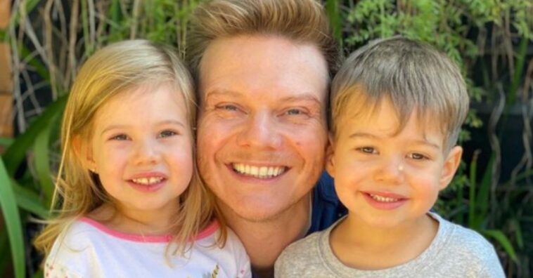 O truque do feijão do Teló