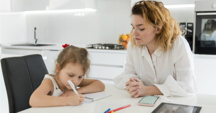 O valor de ter uma mãe chata não pode ser esquecido