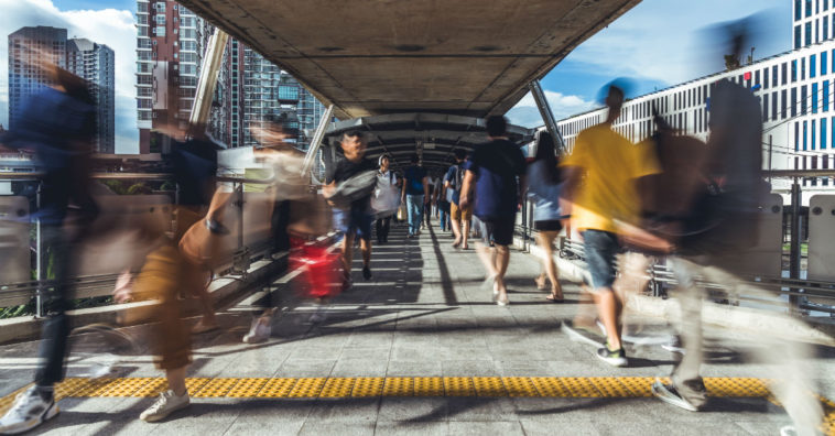 Obesidade ultrapassa fumo como principal causa de câncer