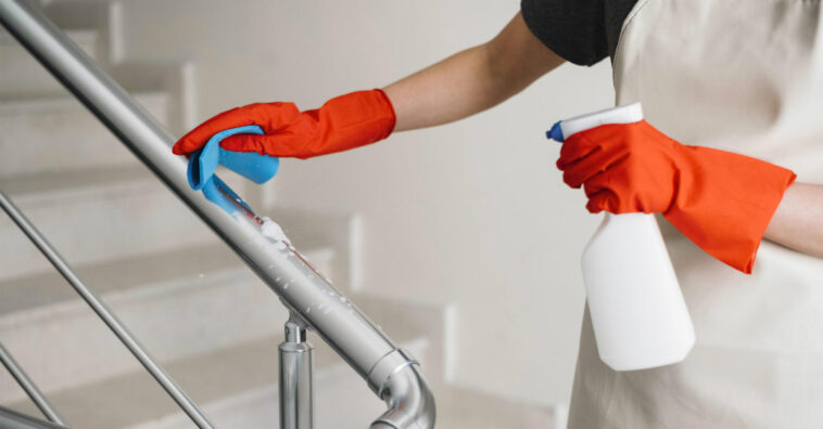 Objetos de casa que precisam ser desinfetados sempre