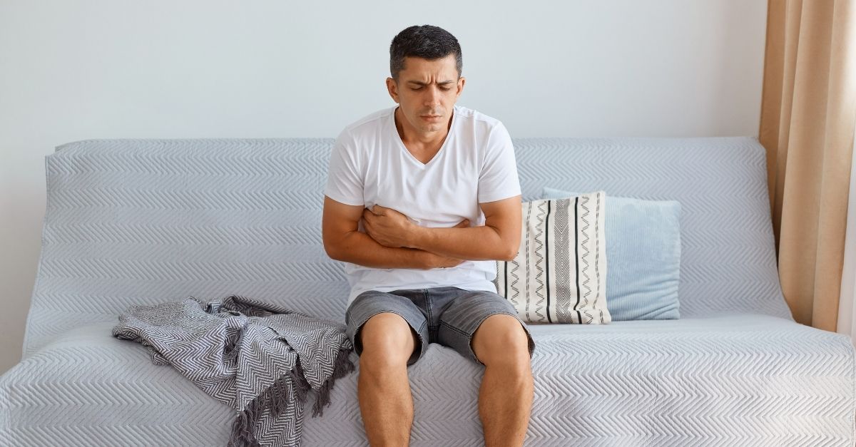 Obstrução intestinal