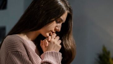 Oração do Espírito Santo para acalmar o coração