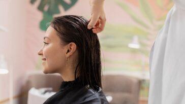 Ozonioterapia capilar